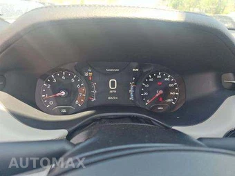 2025 Jeep Compass Limited - miniatura 9
