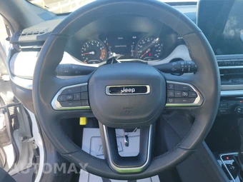 2025 Jeep Compass Limited - miniatura 10