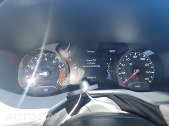 2025 Jeep Compass Limited - miniatura 12
