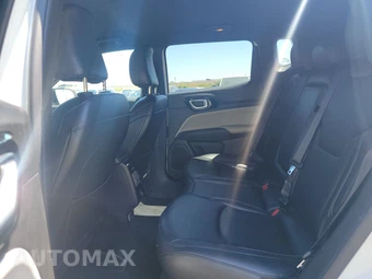 2025 Jeep Compass Limited - miniatura 13
