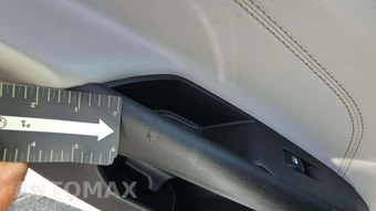 2025 Jeep Compass Limited - miniatura 19
