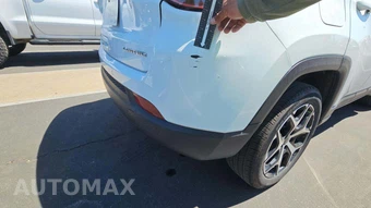 2025 Jeep Compass Limited - miniatura 21