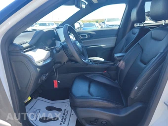 2025 Jeep Compass Limited - miniatura 7