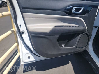 2025 Jeep Compass Limited - miniatura 9