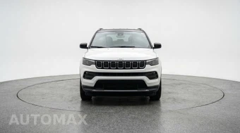 2025 Jeep Compass Limited - miniatura 2