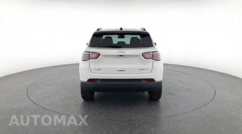 2025 Jeep Compass Limited - miniatura 6