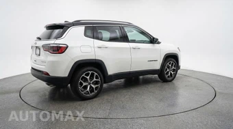 2025 Jeep Compass Limited - miniatura 7