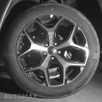 2025 Jeep Compass Limited - miniatura 11