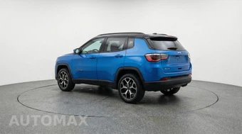2025 Jeep Compass Limited - miniatura 5