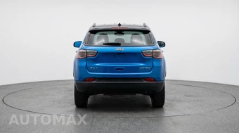 2025 Jeep Compass Limited - miniatura 6