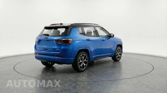 2025 Jeep Compass Limited - miniatura 7