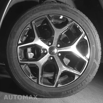 2025 Jeep Compass Limited - miniatura 9