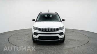 2025 Jeep Compass Limited - miniatura 2