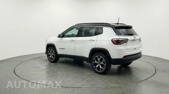 2025 Jeep Compass Limited - miniatura 5