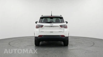 2025 Jeep Compass Limited - miniatura 6