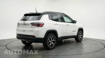 2025 Jeep Compass Limited - miniatura 7