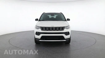2025 Jeep Compass Limited - miniatura 2