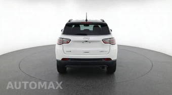 2025 Jeep Compass Limited - miniatura 6