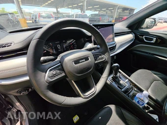 2025 Jeep Compass Limited - miniatura 10