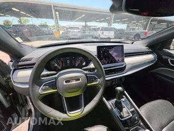 2025 Jeep Compass Limited - miniatura 11