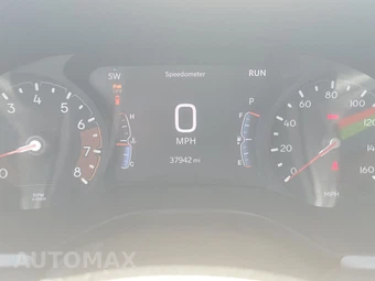 2025 Jeep Compass Limited - miniatura 12
