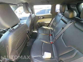 2025 Jeep Compass Limited - miniatura 13