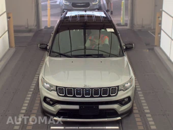 2025 Jeep Compass Limited - miniatura 2