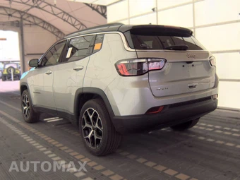 2025 Jeep Compass Limited - miniatura 6