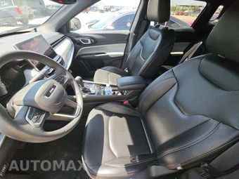 2025 Jeep Compass Limited - miniatura 7