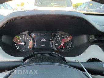 2025 Jeep Compass Limited - miniatura 12