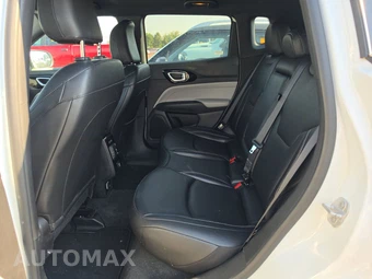 2025 Jeep Compass Limited - miniatura 13