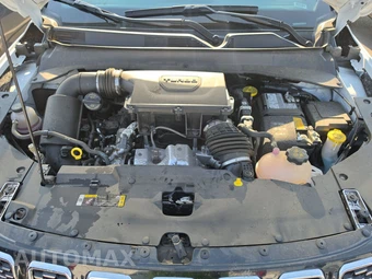 2025 Jeep Compass Limited - miniatura 15
