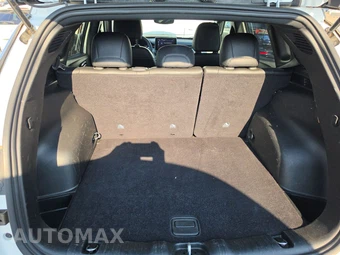 2025 Jeep Compass Limited - miniatura 16