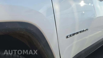 2025 Jeep Compass Limited - miniatura 20