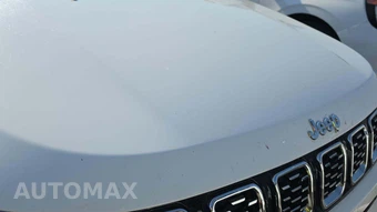 2025 Jeep Compass Limited - miniatura 25