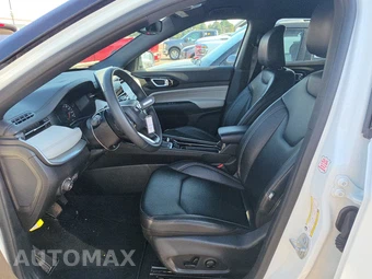 2025 Jeep Compass Limited - miniatura 7