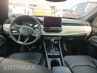 2025 Jeep Compass Limited - miniatura 11