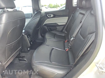2025 Jeep Compass Limited - miniatura 13