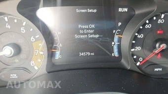 2025 Jeep Compass Limited - miniatura 18