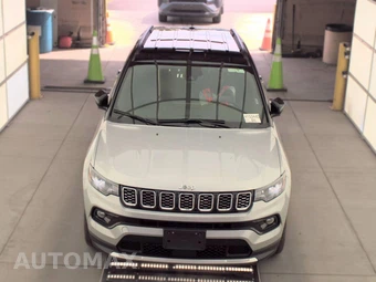 2025 Jeep Compass Limited - miniatura 2