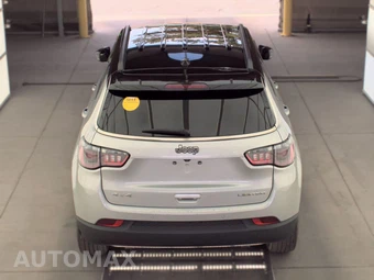 2025 Jeep Compass Limited - miniatura 5