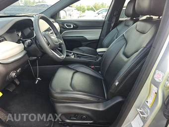 2025 Jeep Compass Limited - miniatura 7