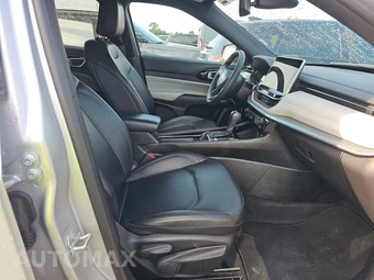 2025 Jeep Compass Limited - miniatura 8
