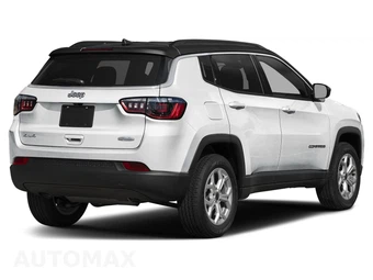 2025 Jeep Compass Limited - miniatura 2