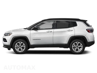 2025 Jeep Compass Limited - miniatura 3
