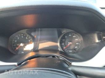 2025 Jeep Compass Limited - miniatura 12