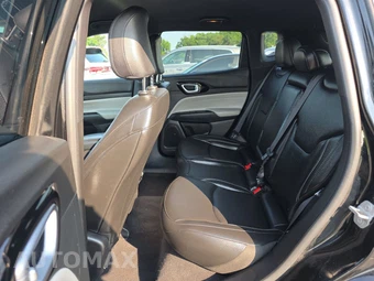 2025 Jeep Compass Limited - miniatura 13