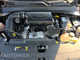 2025 Jeep Compass Limited - miniatura 15