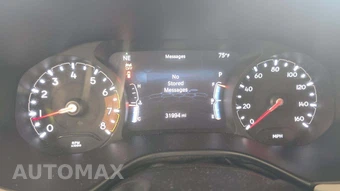 2025 Jeep Compass Limited - miniatura 18