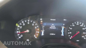 2025 Jeep Compass Limited - miniatura 25